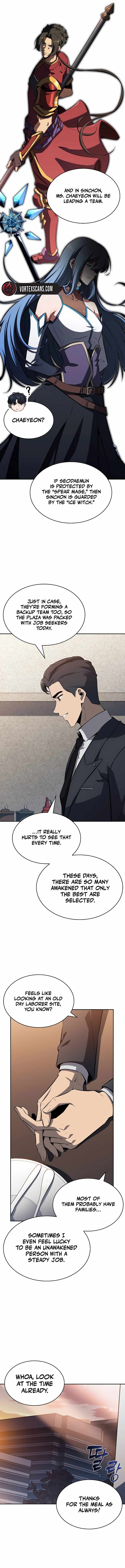 Eat and Go Chapter 3 12
